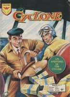Sommaire Cyclone n° 17